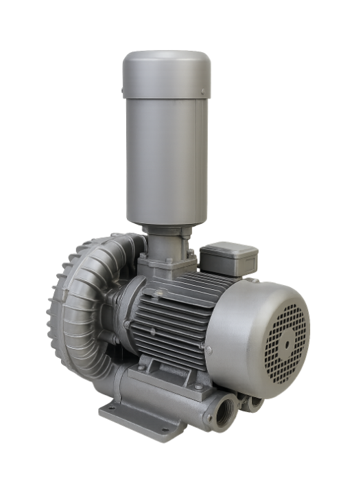 電動機式ブロワー